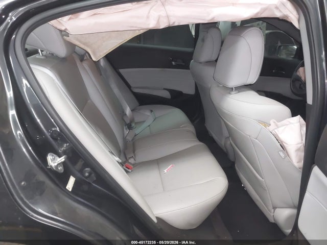 Acura ILX