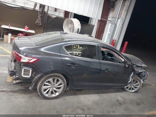 Acura ILX