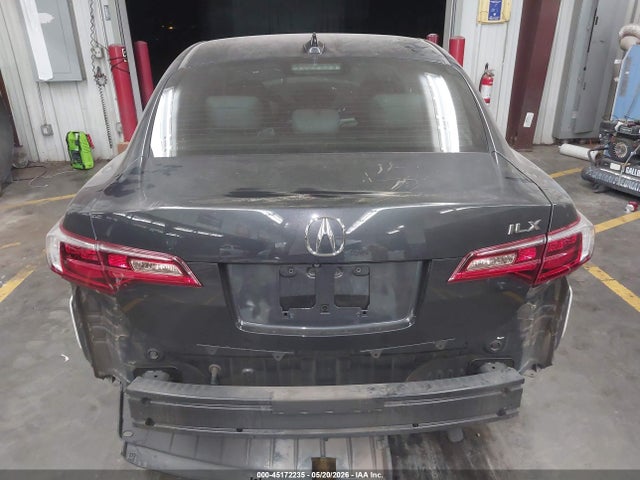 Acura ILX