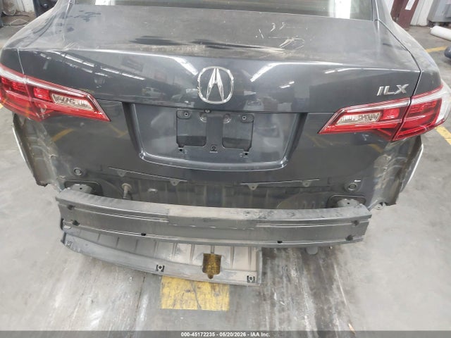 Acura ILX