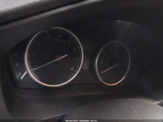Acura ILX