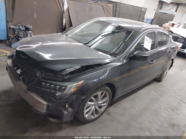 Acura ILX