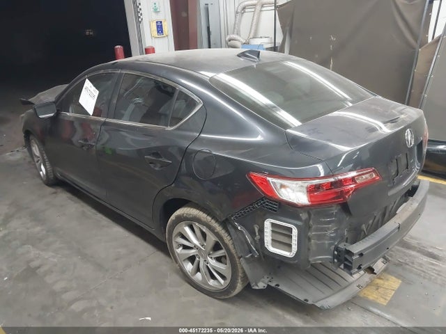 Acura ILX