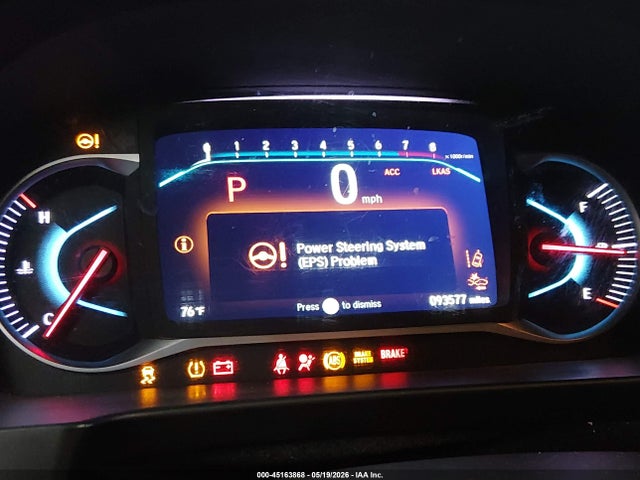 Honda Pilot Awd Touring 8 Passenger