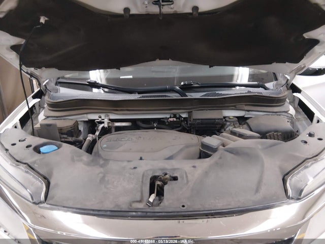 Honda Pilot Awd Touring 8 Passenger