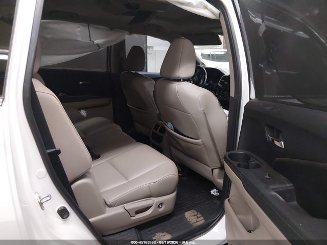 Honda Pilot Awd Touring 8 Passenger