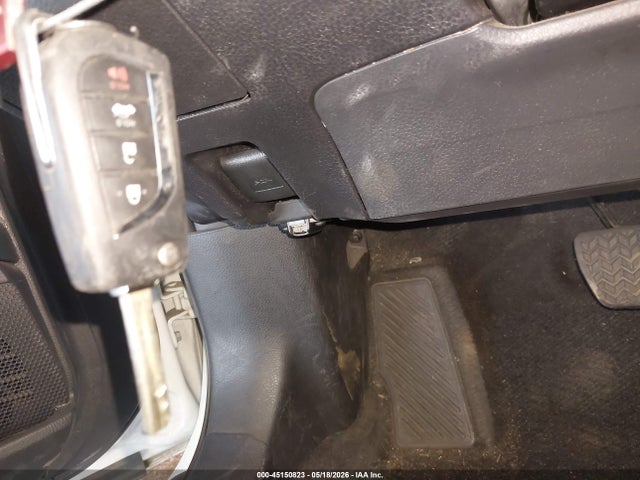 Toyota Camry Se Nightshade Special Awd