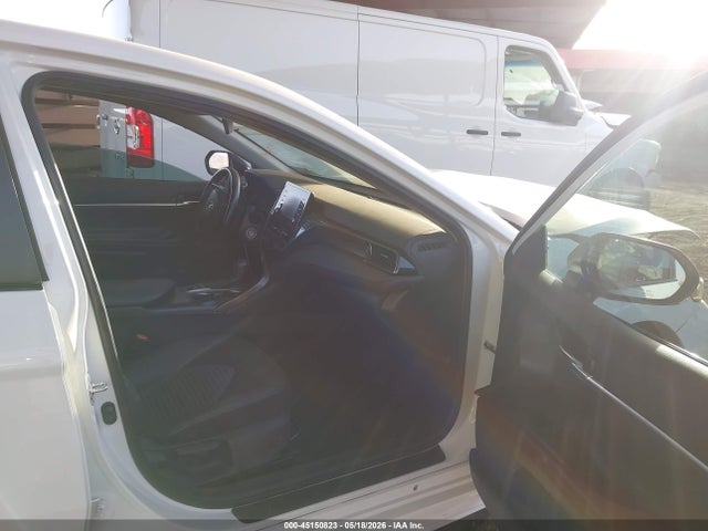 Toyota Camry Se Nightshade Special Awd