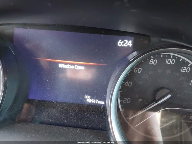 Toyota Camry Se Nightshade Special Awd