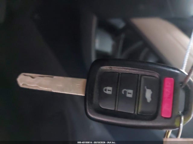 Honda HR-V Awd Lx