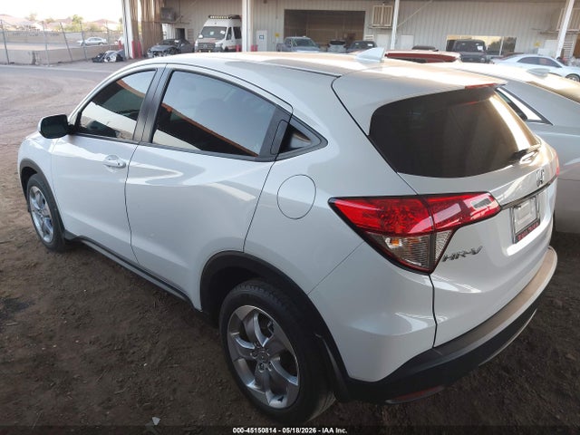 Honda HR-V Awd Lx