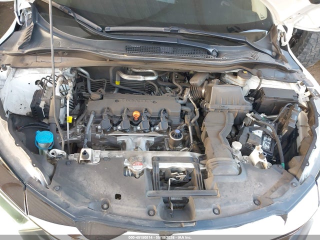Honda HR-V Awd Lx