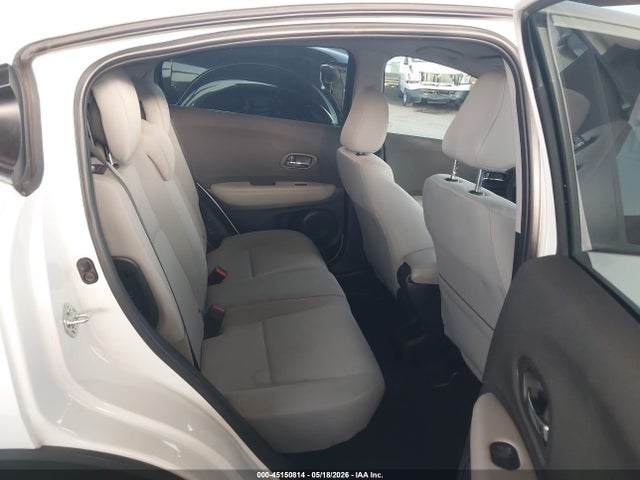 Honda HR-V Awd Lx