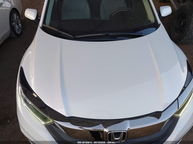 Honda HR-V Awd Lx