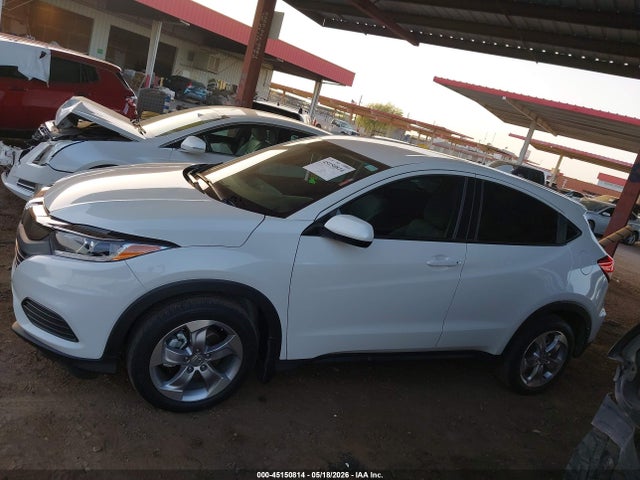 Honda HR-V Awd Lx