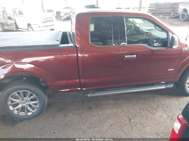 Ford F-150 Xlt
