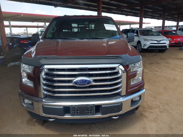 Ford F-150 Xlt