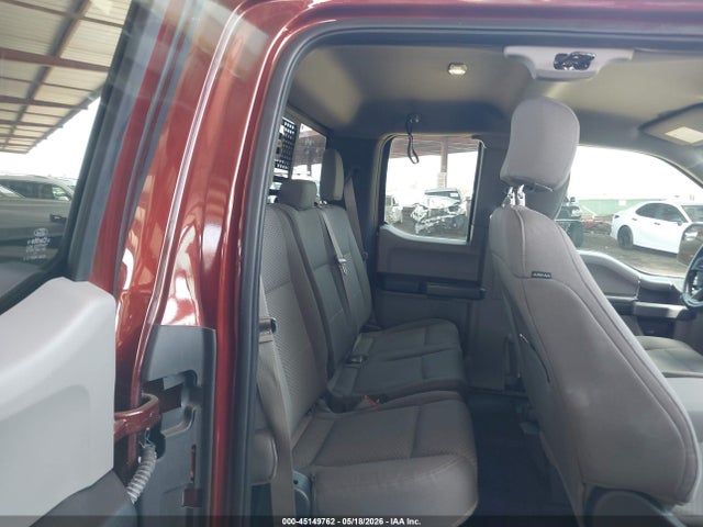Ford F-150 Xlt