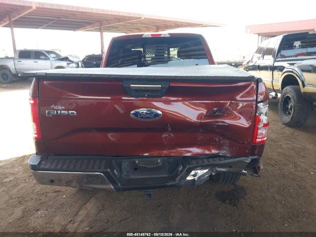 Ford F-150 Xlt