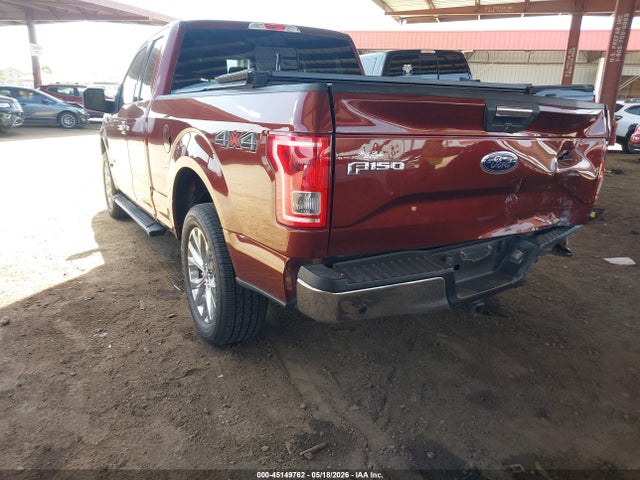 Ford F-150 Xlt
