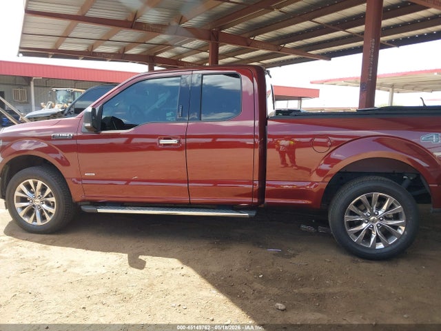 Ford F-150 Xlt