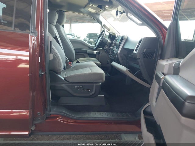 Ford F-150 Xlt