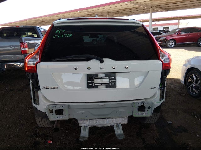 Volvo XC60 3.2