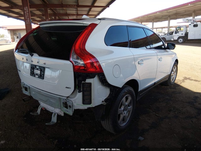 Volvo XC60 3.2