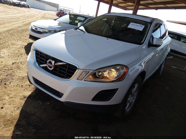 Volvo XC60 3.2