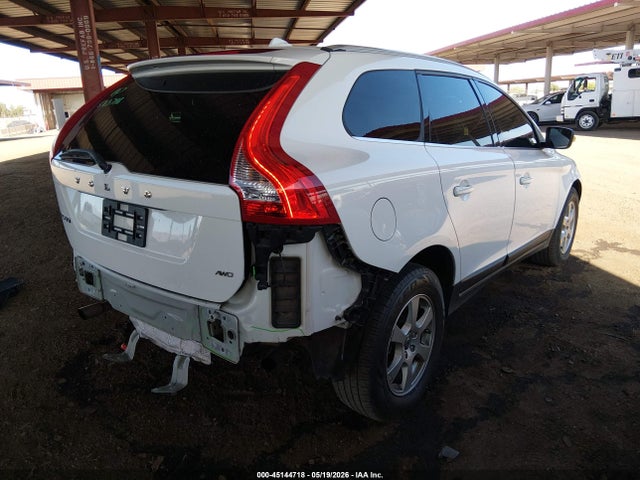 Volvo XC60 3.2