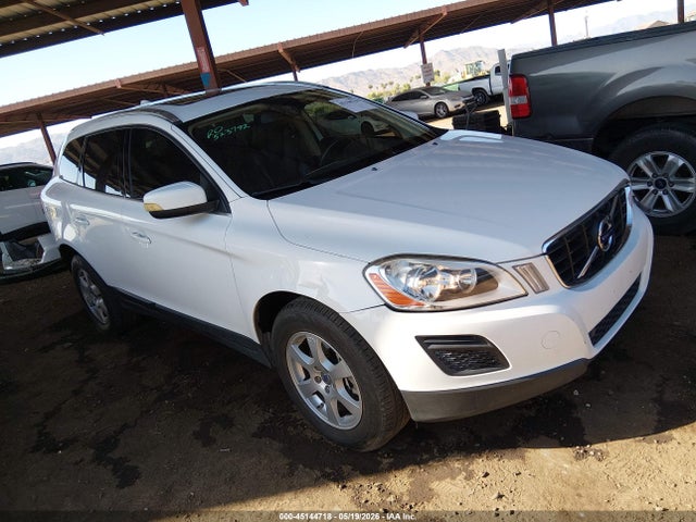 Volvo XC60 3.2
