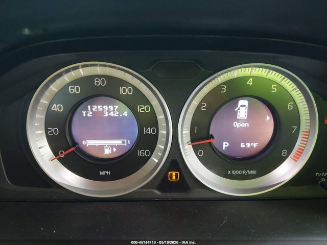 Volvo XC60 3.2