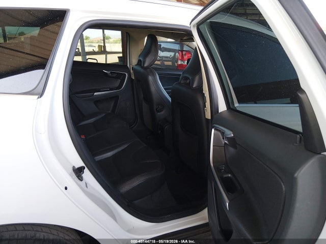 Volvo XC60 3.2