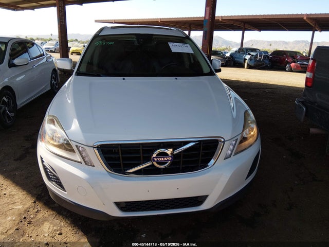 Volvo XC60 3.2