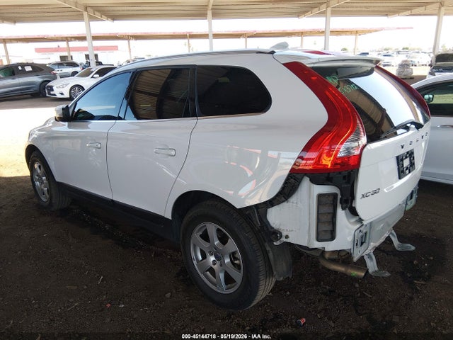 Volvo XC60 3.2