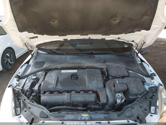 Volvo XC60 3.2