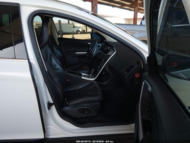 Volvo XC60 3.2