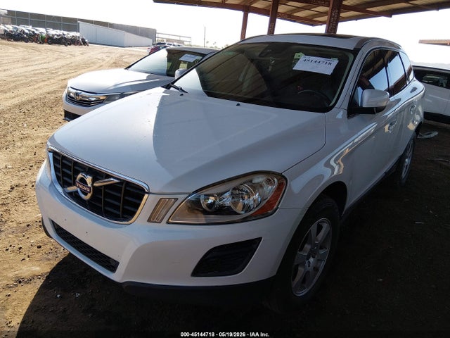 Volvo XC60 3.2