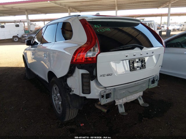 Volvo XC60 3.2