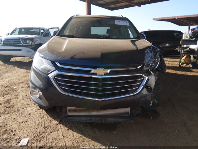 Chevrolet Equinox Premier