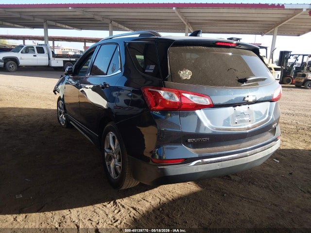 Chevrolet Equinox Premier