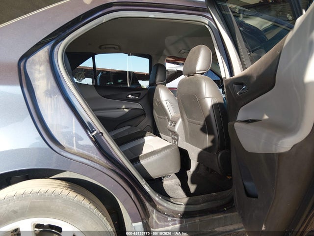 Chevrolet Equinox Premier