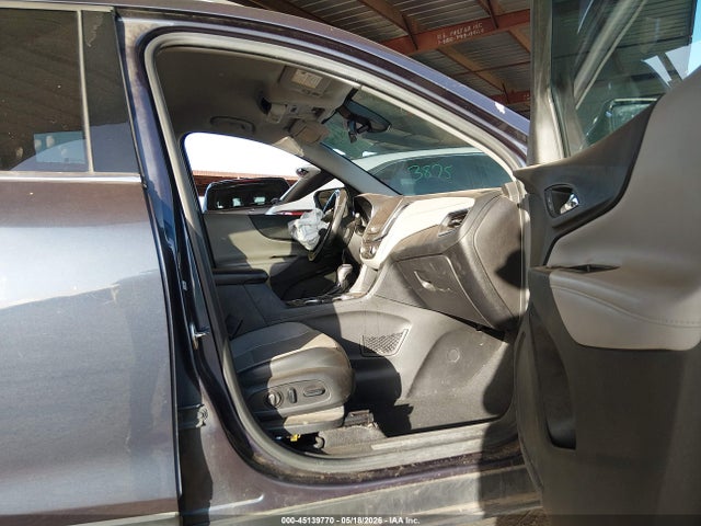 Chevrolet Equinox Premier