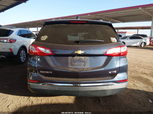 Chevrolet Equinox Premier