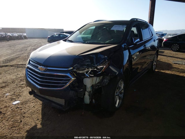 Chevrolet Equinox Premier