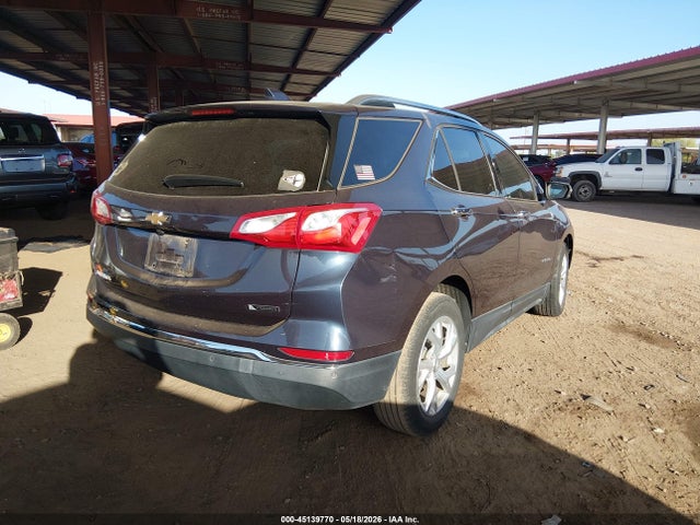 Chevrolet Equinox Premier