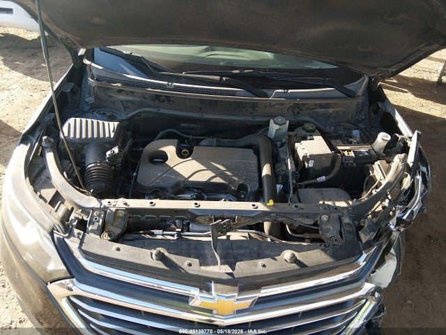 Chevrolet Equinox Premier