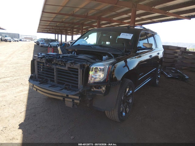 GMC Yukon Denali