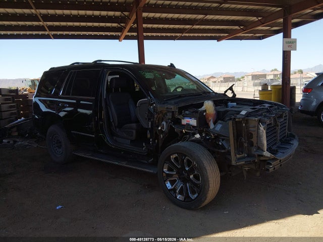 GMC Yukon Denali