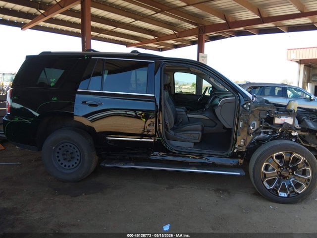GMC Yukon Denali